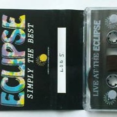 Ellis Dee - The Eclipse - Vol 5 - 1992