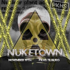 Nuketown 2022 Showcase