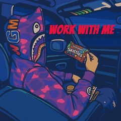 Elzee - Work With Me