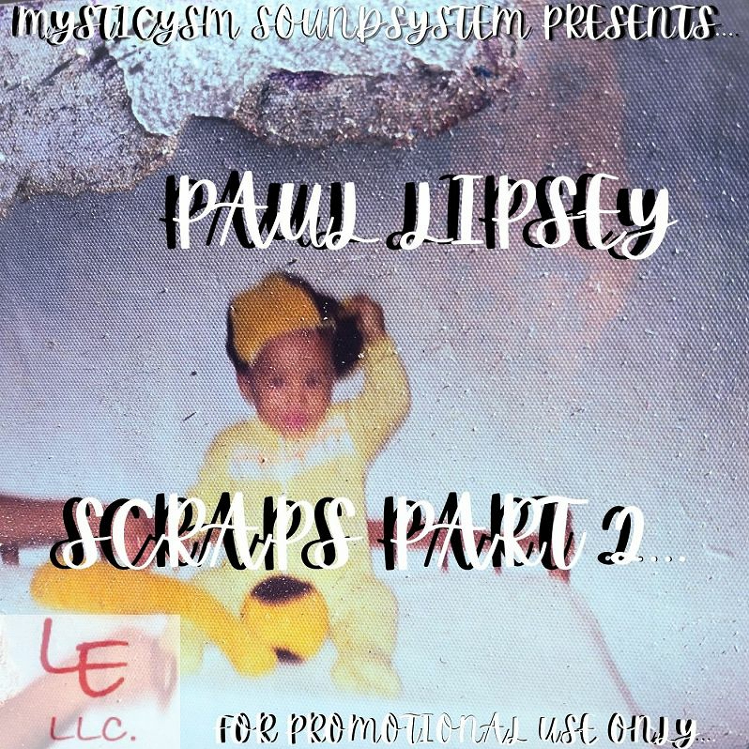 Scraps Part 2... episode artwork