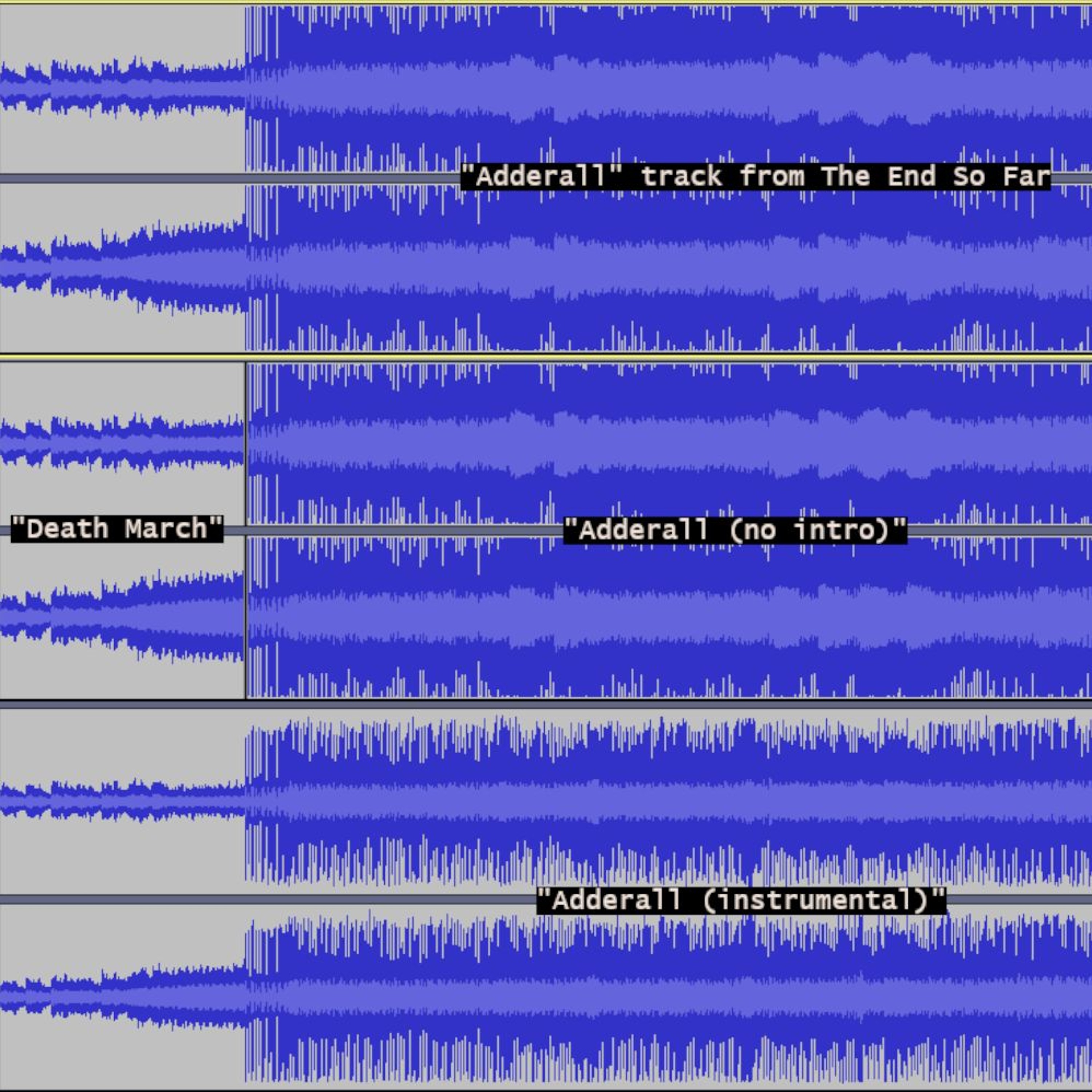 TEASER - bae knot me slippin #8 with Eden Jones (11/25/2024)