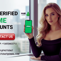 How to Open and Use Buy Verified Chime Bank Acc...