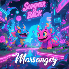 Marsangoz - Summer is Back 25