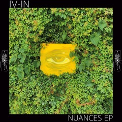UYSR087 - IV-IN - Nuances EP