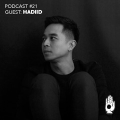Voidrealm Podcast #021 : Hadiid