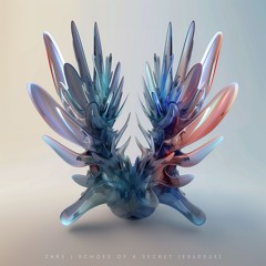 ZARE - Echoes Of A Secret