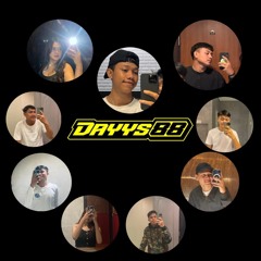 KENJIRO - MIXTAPE FUNKOT DAYYS88 #V2