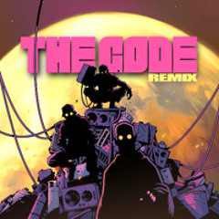 Chinese Man - The Code (Tha Trickaz Remix) feat. ASM, Stogie T, KT Gorique, Youthstar & Miscellaneous