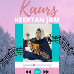 Niv Niv Paae Lagau - Bibi Gurpreet Kaur