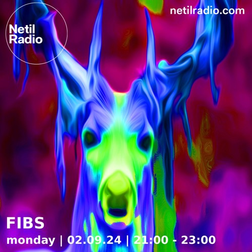 FIBS w/ Jaye Ward - 2nd September 2024