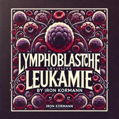 Lymphoblastische Leukämie