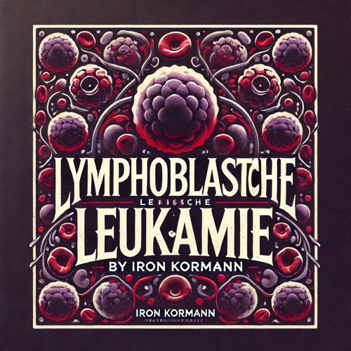 Lymphoblastische Leukämie