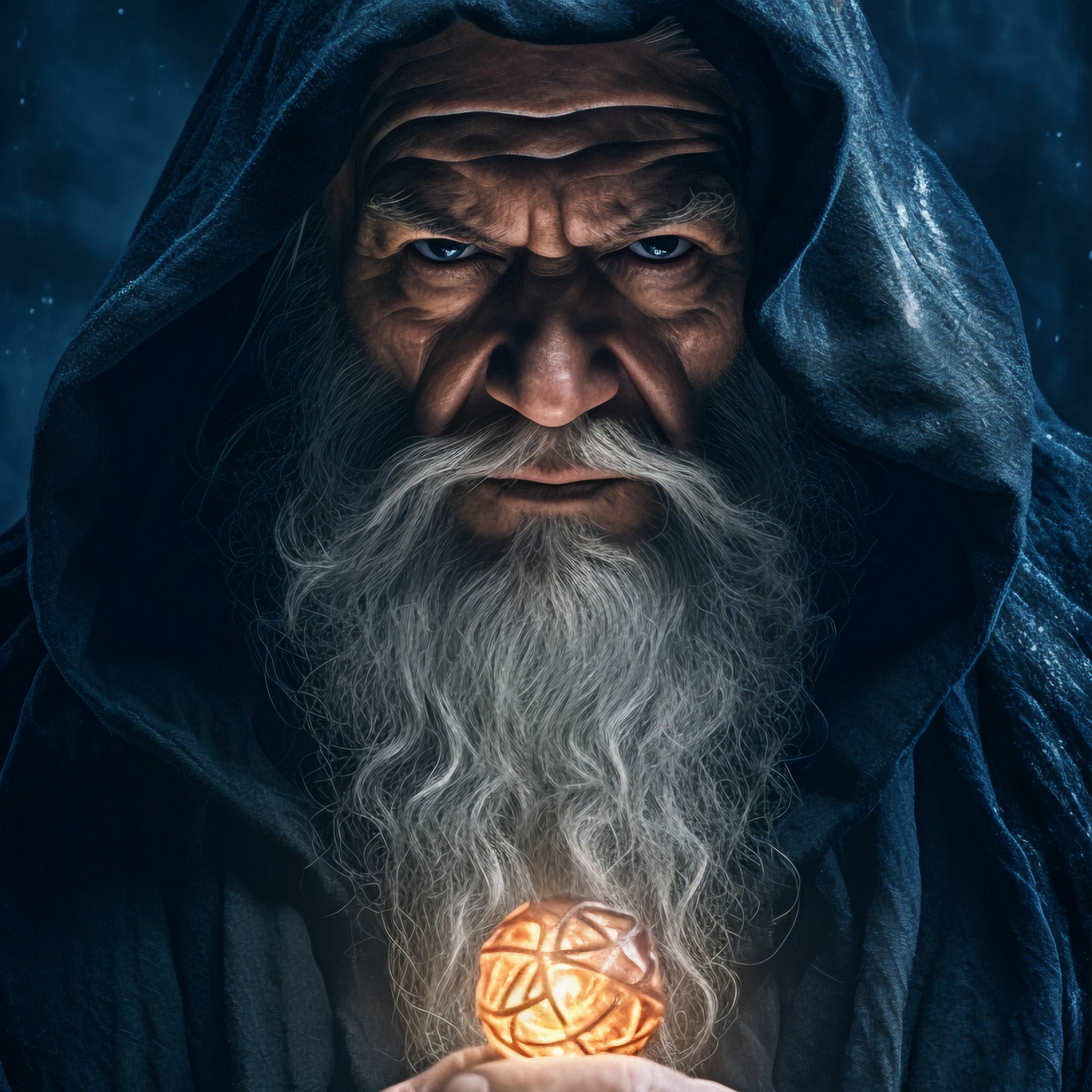 أعترافات ساحر || محاضرة مميزة