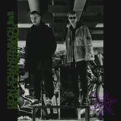 CODECAST054 //  LEON SCHANZENBACH B2B NOAH SCHANZENBACH