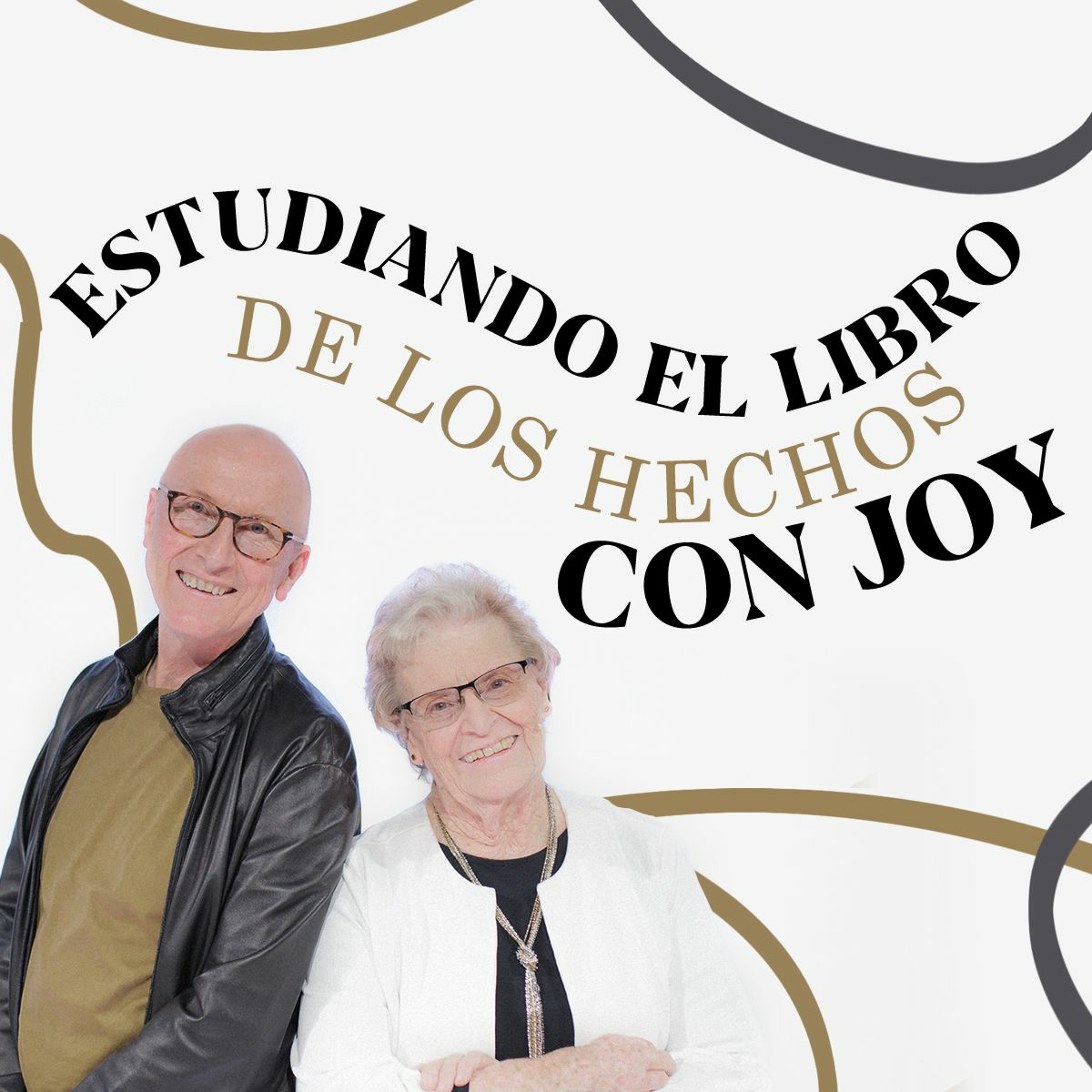 Podcast El Lugar de Su Presencia