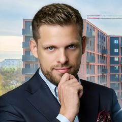 Dlaczego warto kupić MIESZKANIE OD DEWELOPERA? Klaudia i Tomasz Jabłońscy