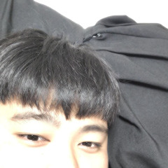 쌍나발이 풀발 치는 믹셋