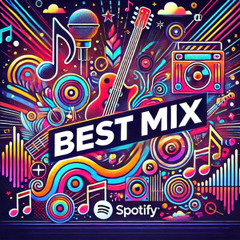 Best Mix  Rap, Reggaeton, Afro, Latin , EDM, House, Lo-fi, Synthwave, Pop, Rock, Electro, Latin