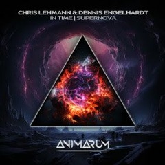 Chris Lehmann - Supernova