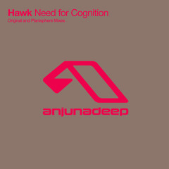 Need For Cognition (Planisphere Remix)