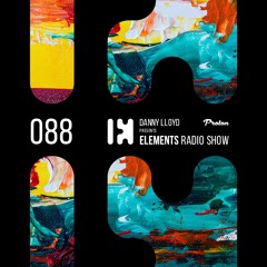Danny Lloyd - Elements Radio Show 088