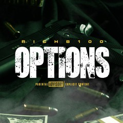 RichB100 - Options