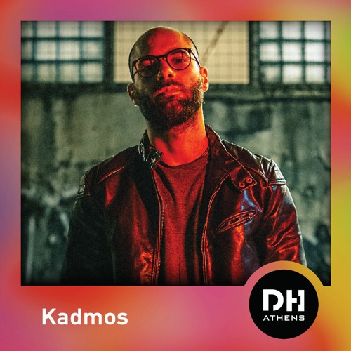 Deep House Athens Mix #103 - Kadmos