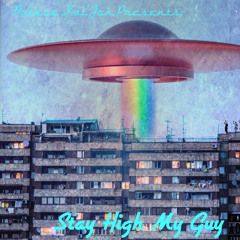 Prince KaiJon -stay high my guy