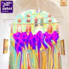 collapse w/ xadvoi (prod. siouxxie)