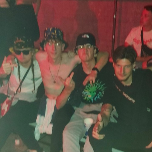 C Lecta's Halloween Promo Mix