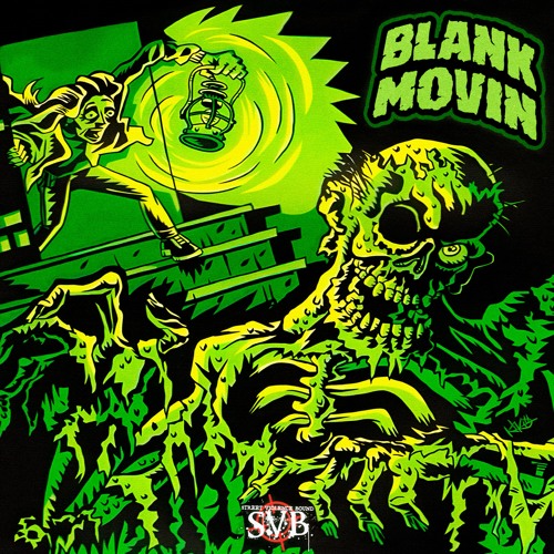 BLANK MOVIN (NEW SAMPLE PACK AVAILABLE)