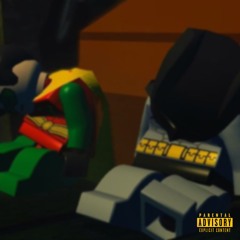 LEGO Batman
