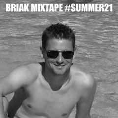 BRIAK MIXTAPE #SUMMER21