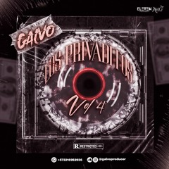 📀LOSPRIVADITOS VOL.4 📀-BY GALVOPRODUCER