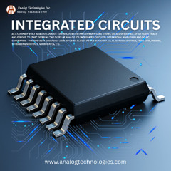 Integrated Circuits (12)