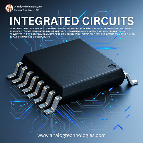 Integrated Circuits (12)