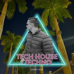 TECH HOUSE & TECHNO - DJ THIAGO ARMANDO SC