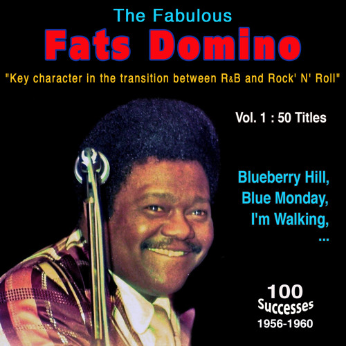Stream So Long by Fats Domino | Listen online for free on SoundCloud