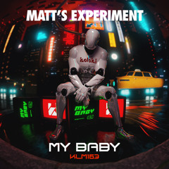 My Baby (Extended Mix)
