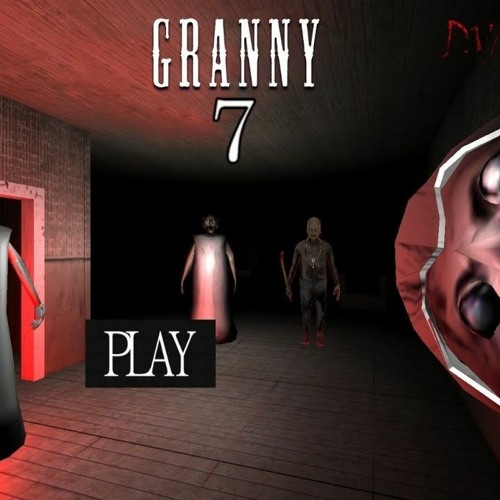 Stream Granny 7: The New Official Game with More Scares and Secrets from  Kimberly