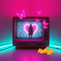 Echoes on the Screen (Synth-Pop)