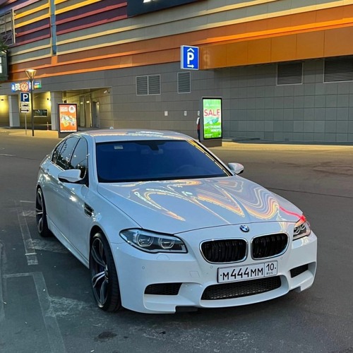 Stream 11 | Listen to BMW Прокуратура playlist online for free on ...