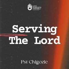 DIFFERENT WAYS TO BE OF SERVICE TO GOD
