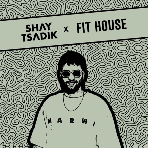 Shay Tsadik 2000s Set For Gym Fit House