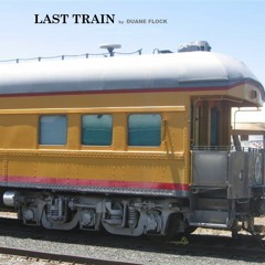 Last Train