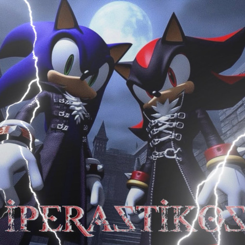 IPERASTIKOS (ft. Sanswan)