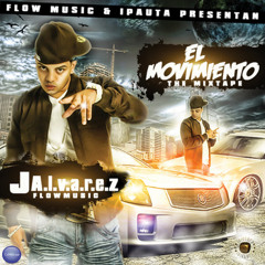 J Alvarez — Ponte Pa Mi- EXTENDED DJ - 96 BPM ✘ MIGUEL CANO