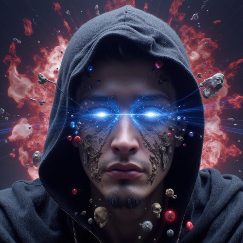 Highly Gifted and Twisted