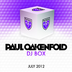 Flaming June (Paul van Dyk Remix)
