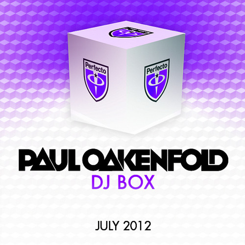 Flaming June (Paul van Dyk Remix)